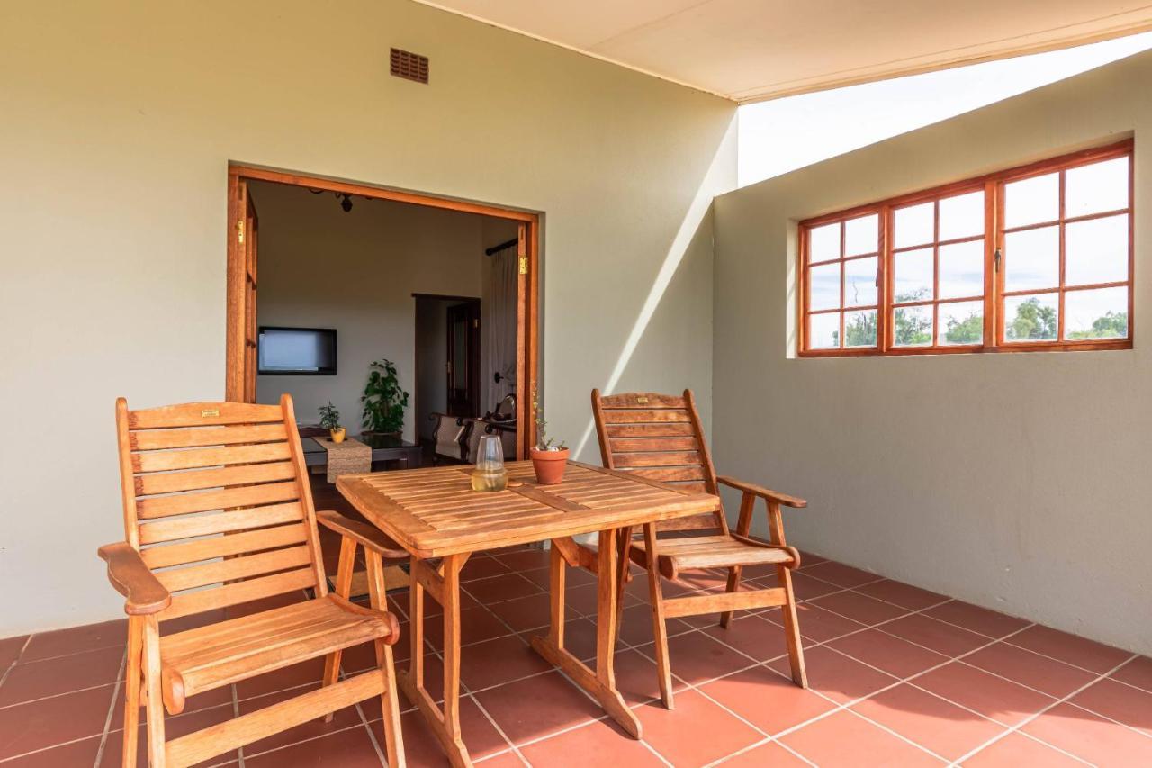 Mooiplaas Guesthouse Oudtshoorn Bagian luar foto