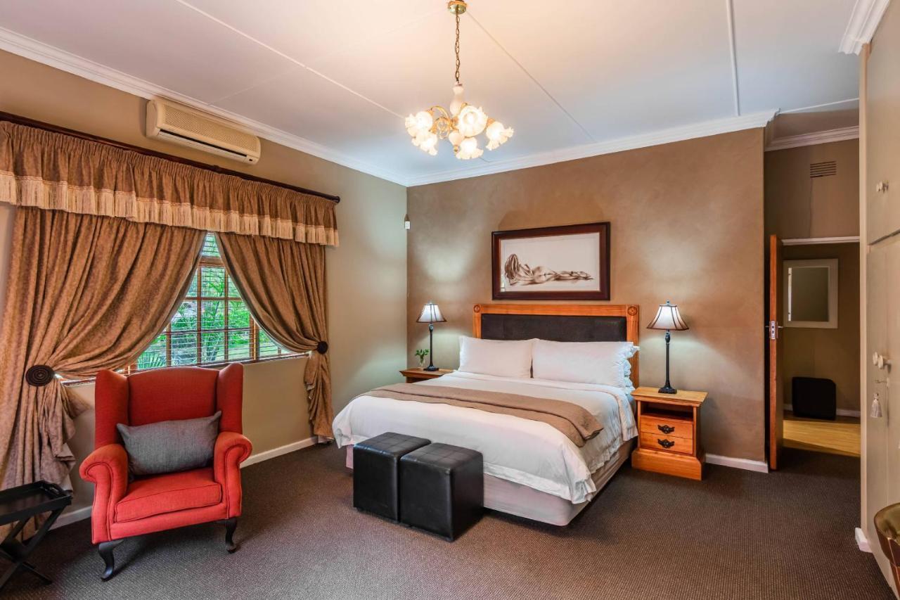 Mooiplaas Guesthouse Oudtshoorn Bagian luar foto